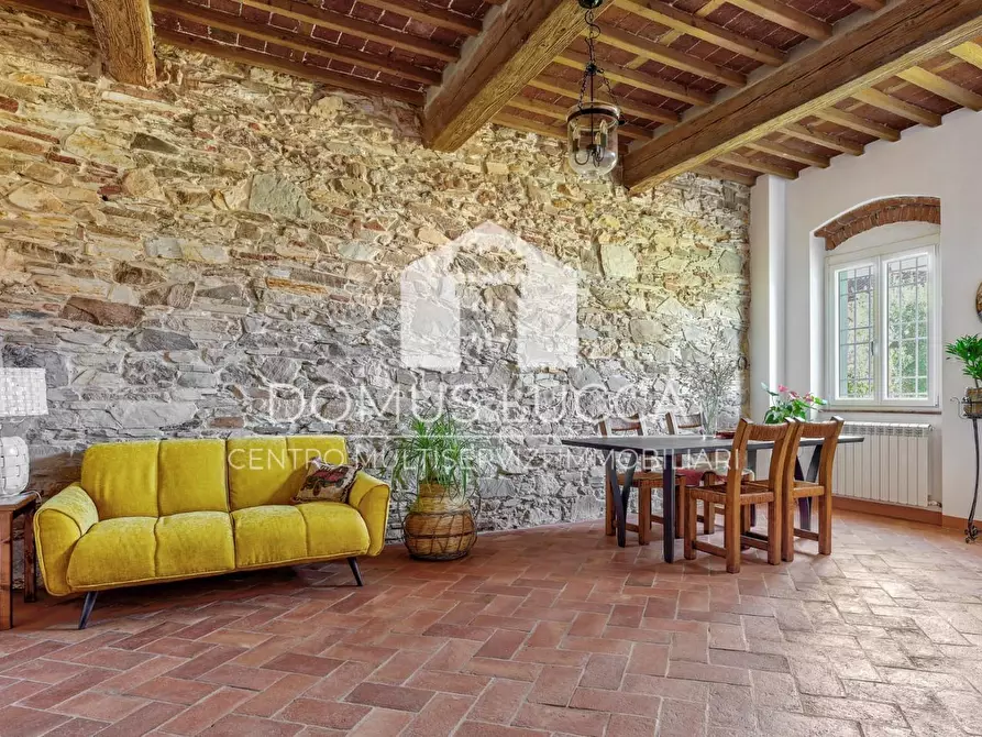 casa indipendente in vendita a Capannori