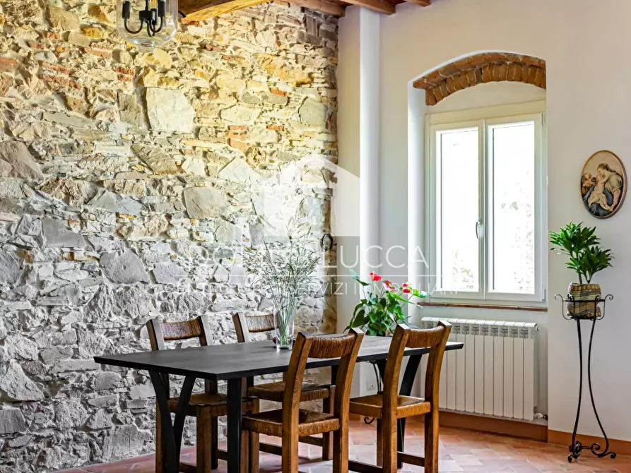 Immagine 28 di Casa colonica in vendita  a Capannori