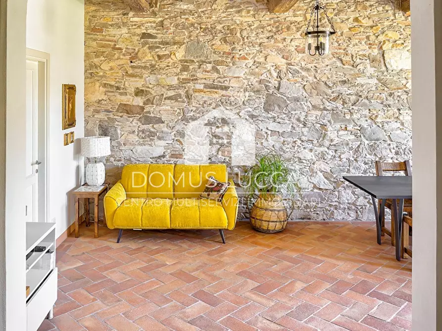 Immagine 33 di Casa colonica in vendita  a Capannori