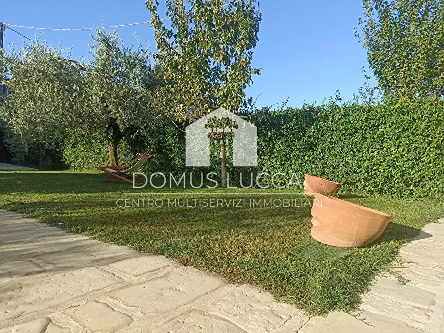 Immagine 13 di Casa colonica in vendita  a Capannori