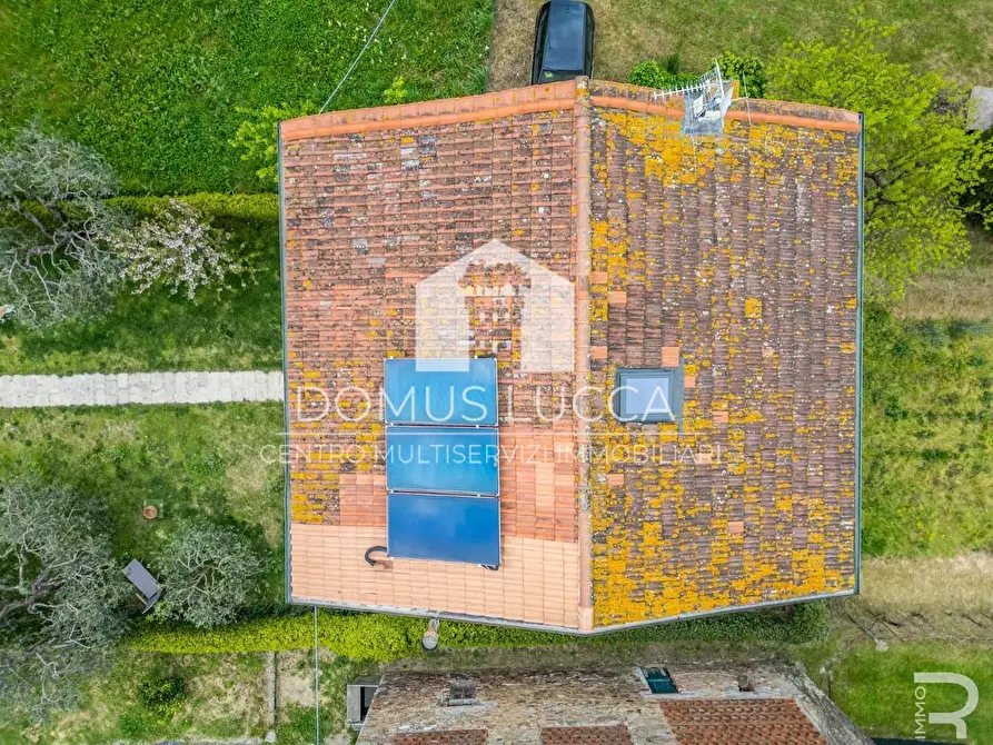 Immagine 23 di Casa colonica in vendita  a Capannori