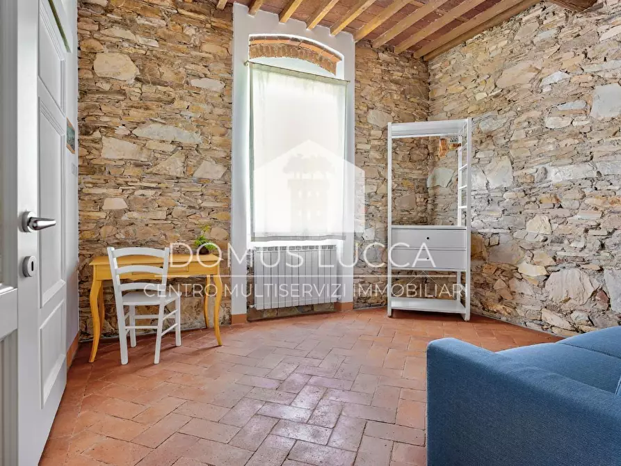 Immagine 38 di Casa colonica in vendita  a Capannori