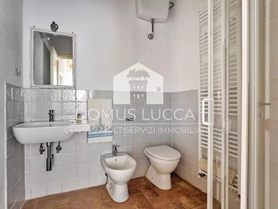 Immagine 4 di Casa colonica in vendita  a Capannori