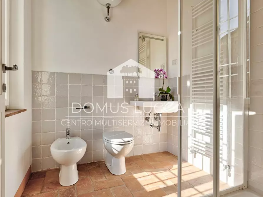 Immagine 37 di Casa colonica in vendita  a Capannori