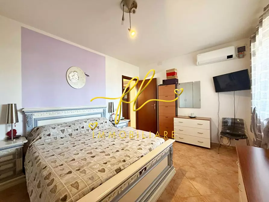 Immagine 14 di Appartamento in vendita  a Cecina