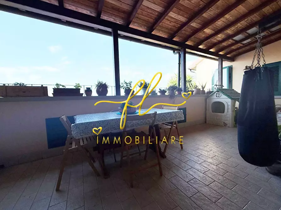 Immagine 30 di Appartamento in vendita  a Cecina