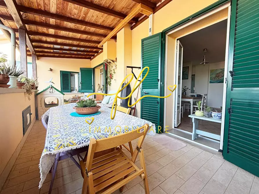 Immagine 26 di Appartamento in vendita  a Cecina