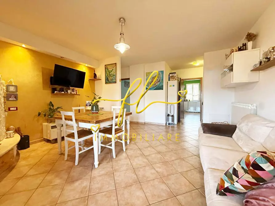 Immagine 11 di Appartamento in vendita  a Cecina