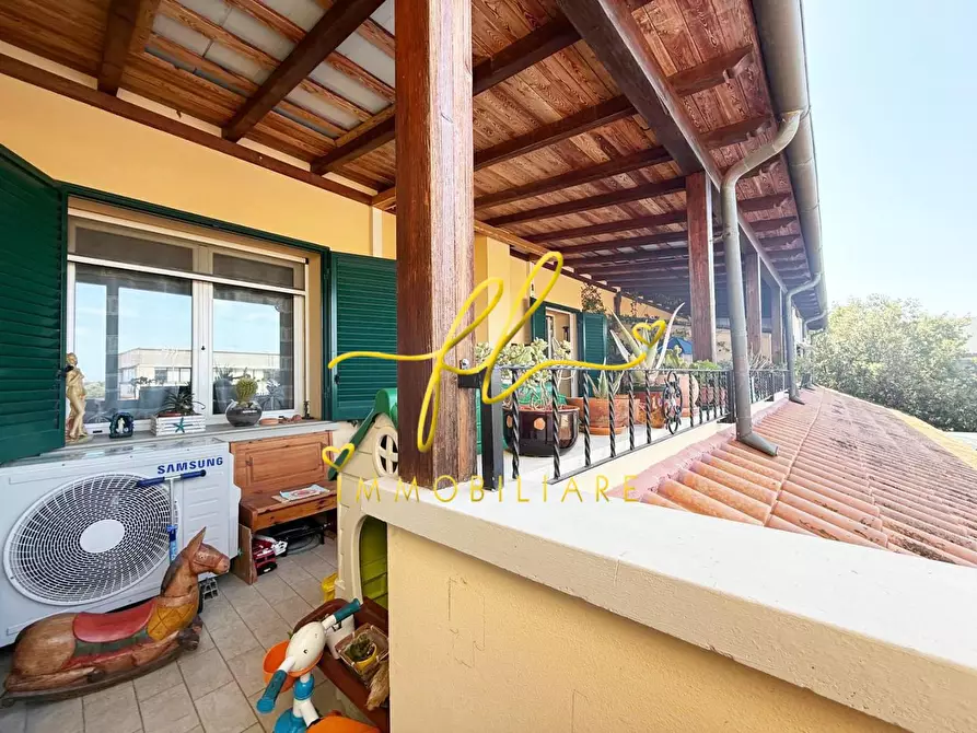 Immagine 29 di Appartamento in vendita  a Cecina