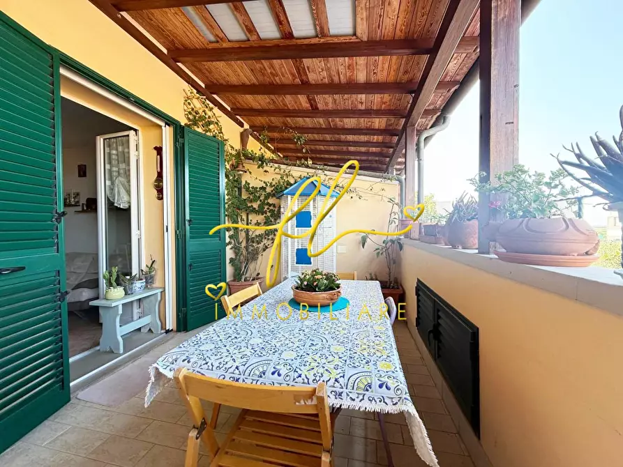 Immagine 5 di Appartamento in vendita  a Cecina