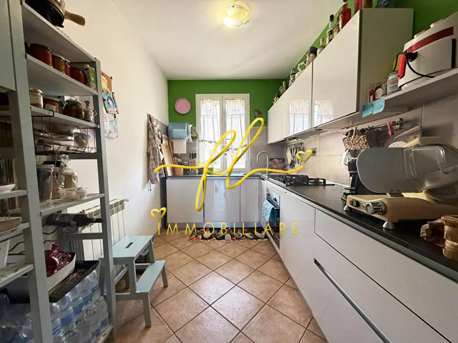 Immagine 13 di Appartamento in vendita  a Cecina