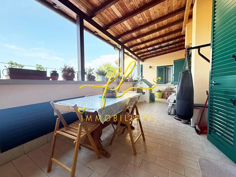 Immagine 25 di Appartamento in vendita  a Cecina