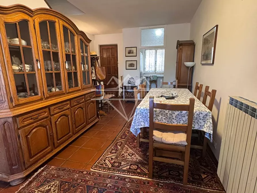 Immagine 5 di Villetta a schiera in vendita  a Carrara