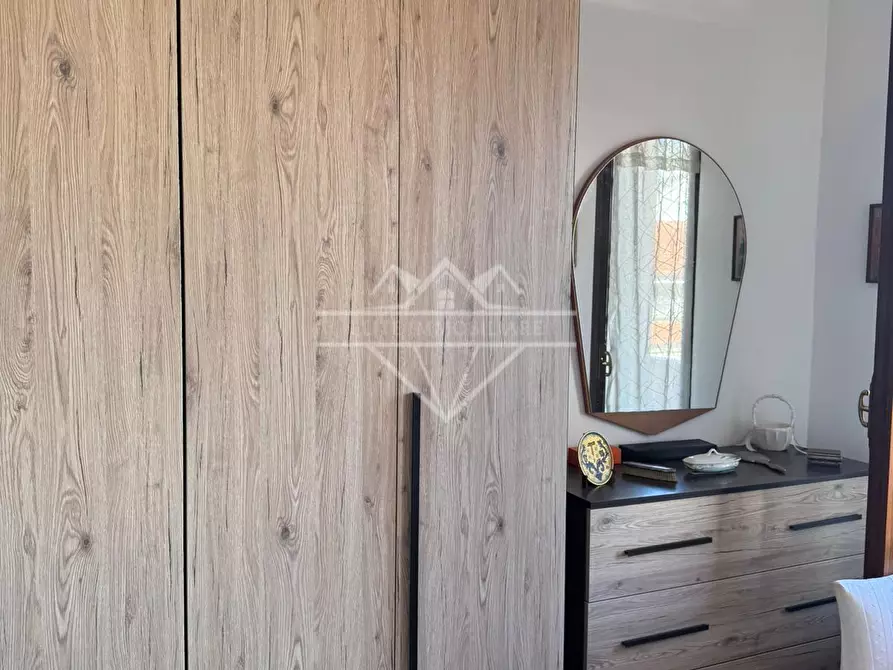 Immagine 18 di Villetta a schiera in vendita  a Carrara