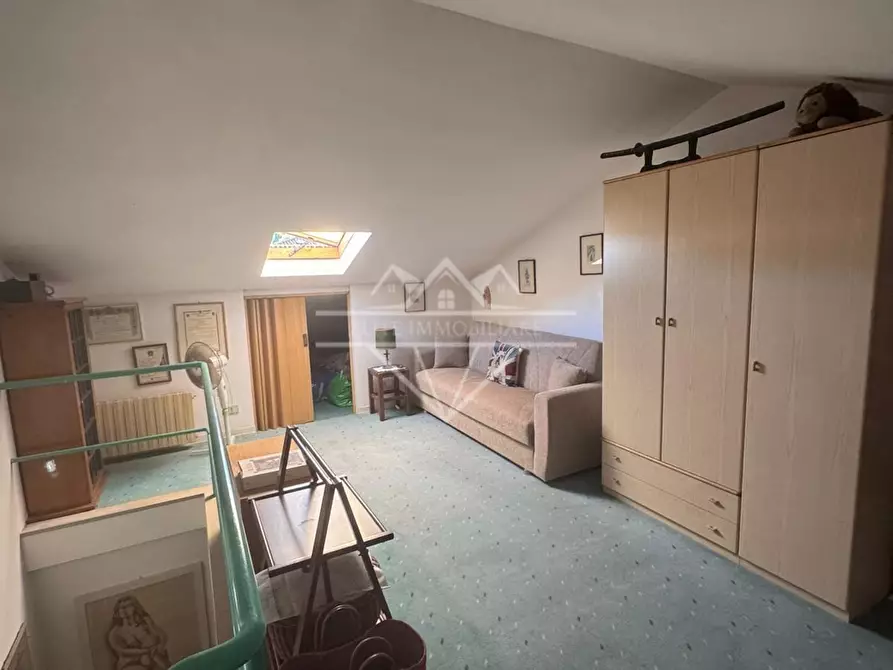 Immagine 33 di Villetta a schiera in vendita  a Carrara