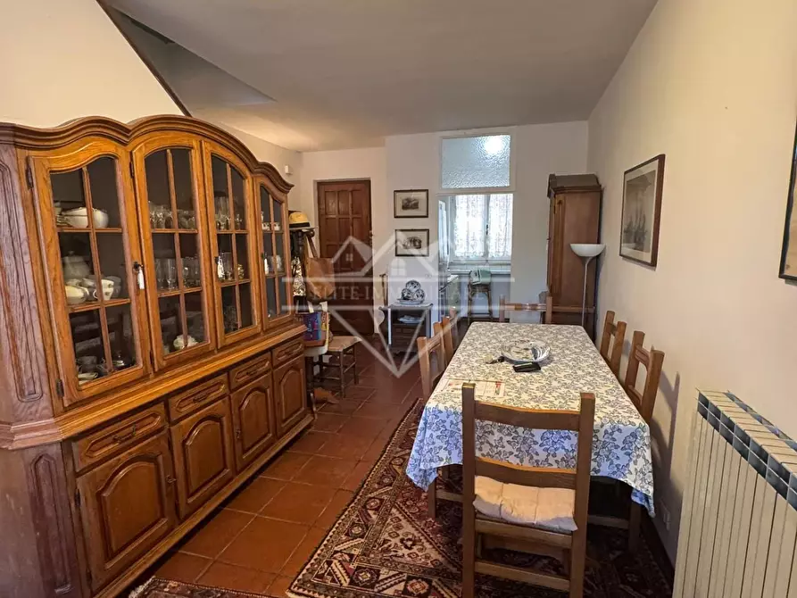 Immagine 4 di Villetta a schiera in vendita  a Carrara