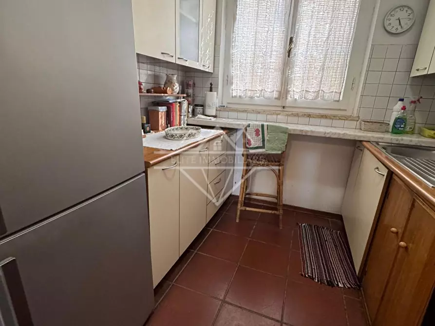 Immagine 7 di Villetta a schiera in vendita  a Carrara