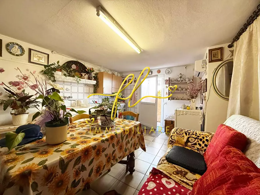 Immagine 17 di Appartamento in vendita  a Cecina