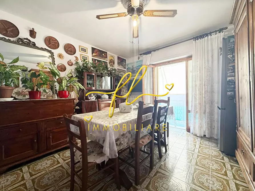 Immagine 4 di Appartamento in vendita  a Cecina