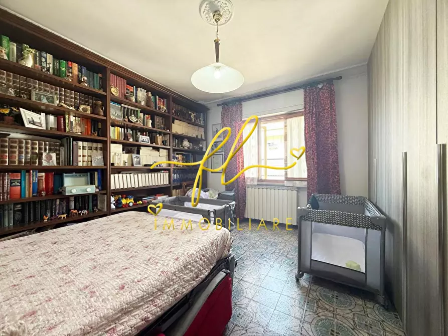 Immagine 12 di Appartamento in vendita  a Cecina