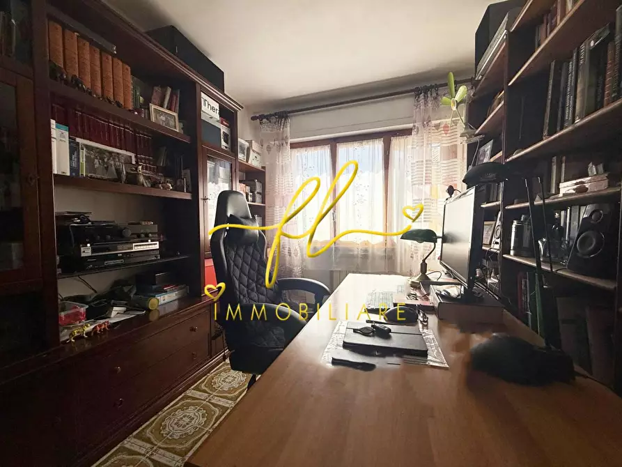 Immagine 9 di Appartamento in vendita  a Cecina