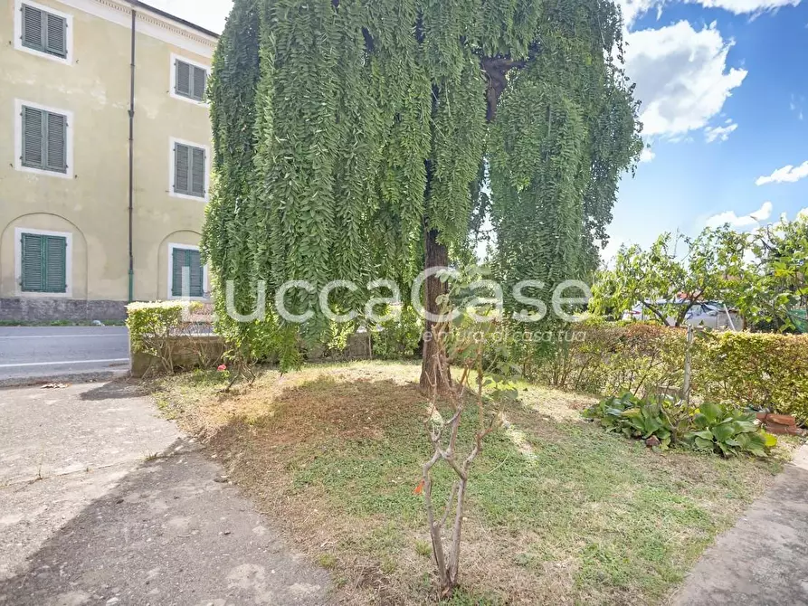 Immagine 5 di Casa indipendente in vendita  a Lucca
