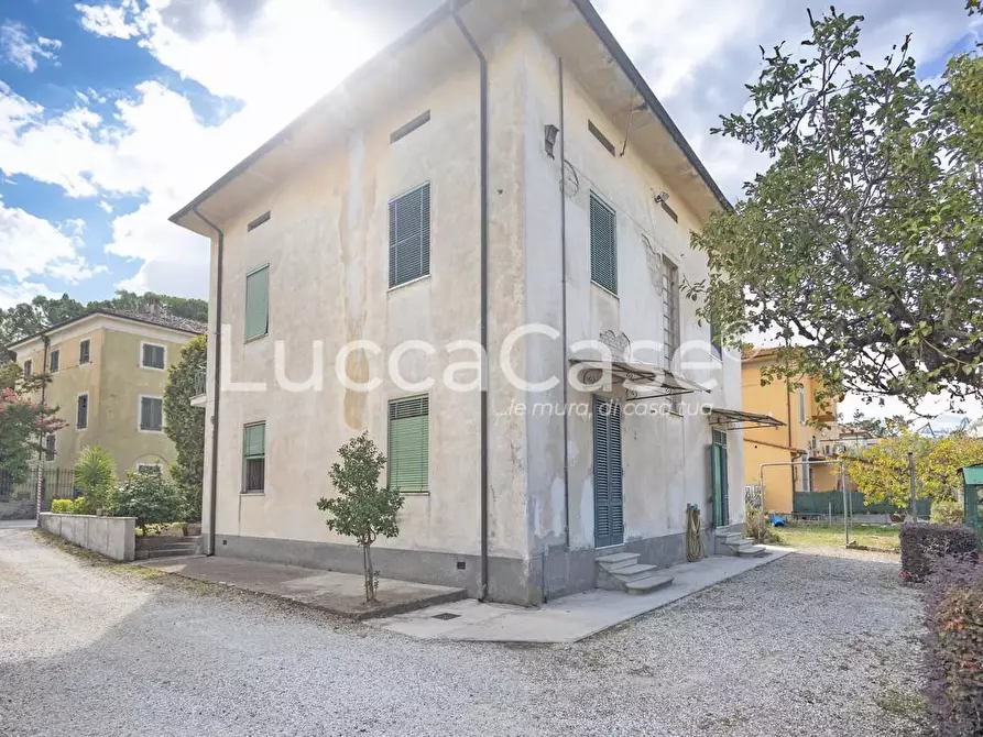 Immagine 6 di Casa indipendente in vendita  a Lucca