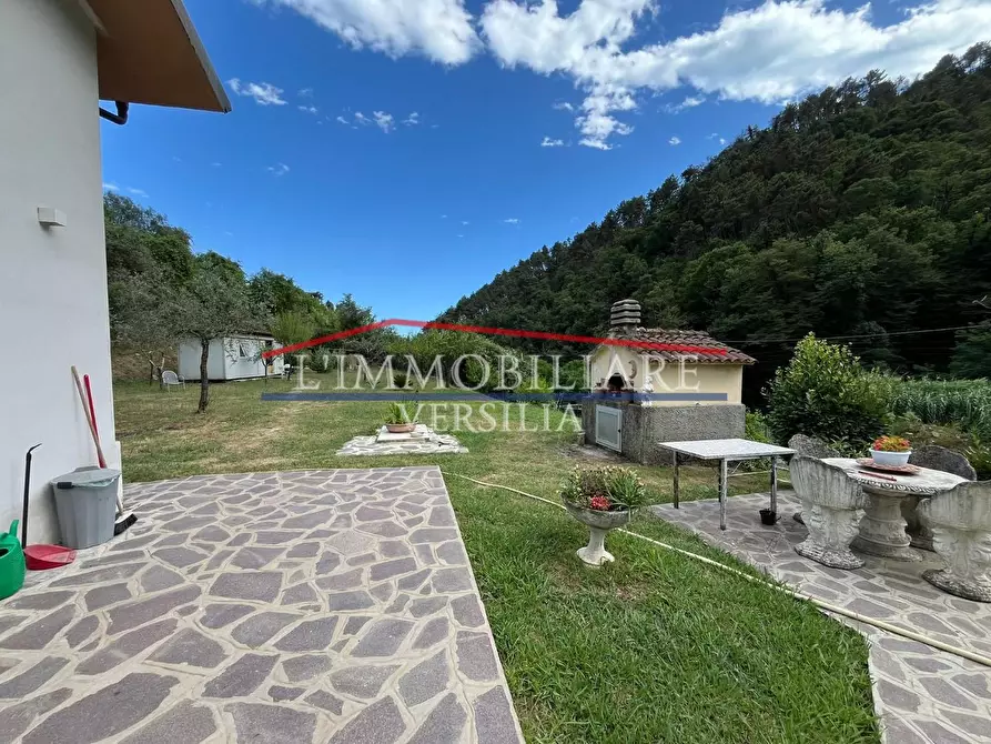 Immagine 4 di Villa in vendita  a Massa