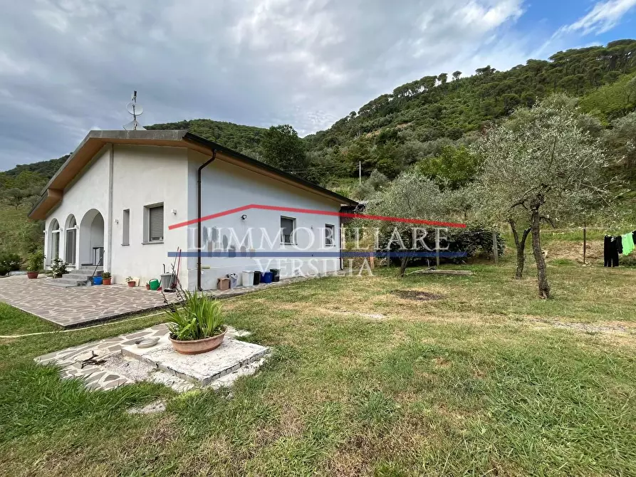 Immagine 23 di Villa in vendita  a Massa