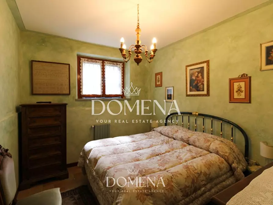 Immagine 20 di Villa in vendita  a Castelnuovo Berardenga