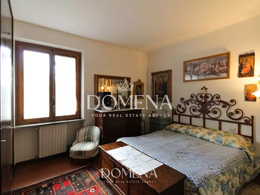 Immagine 16 di Villa in vendita  a Castelnuovo Berardenga