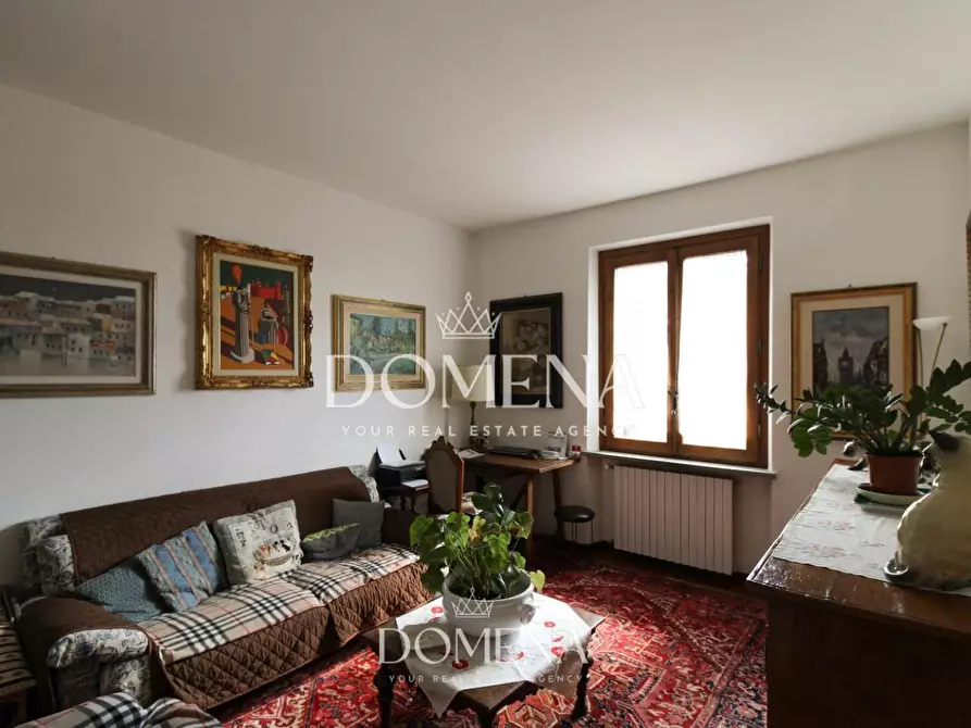 Immagine 17 di Villa in vendita  a Castelnuovo Berardenga