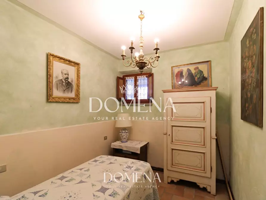 Immagine 19 di Villa in vendita  a Castelnuovo Berardenga