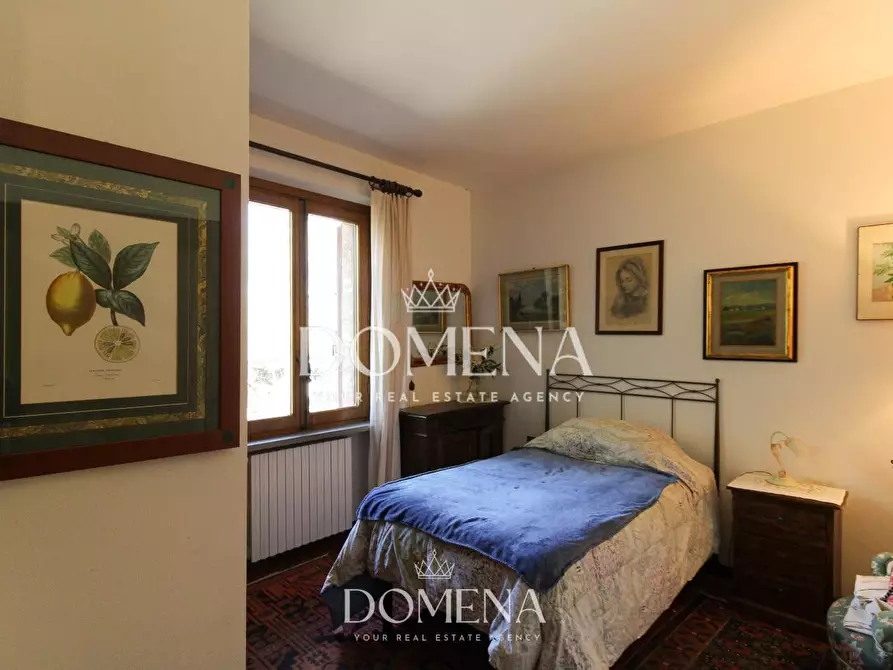 Immagine 14 di Villa in vendita  a Castelnuovo Berardenga