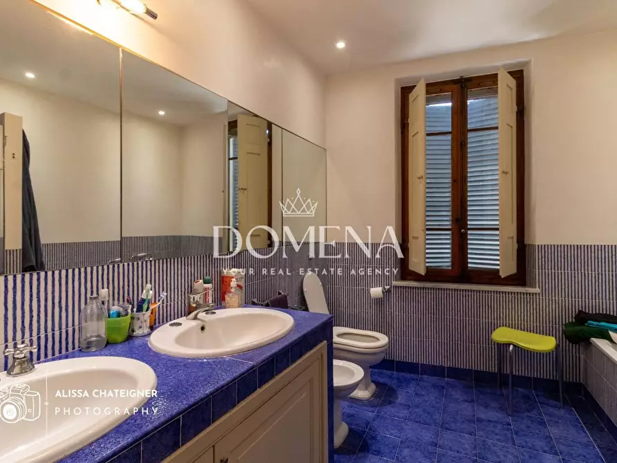 Immagine 30 di Villa in vendita  a Siena