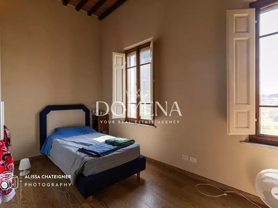 Immagine 32 di Villa in vendita  a Siena