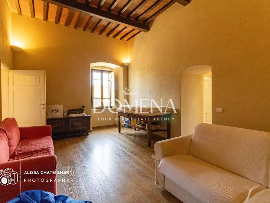 Immagine 29 di Villa in vendita  a Siena