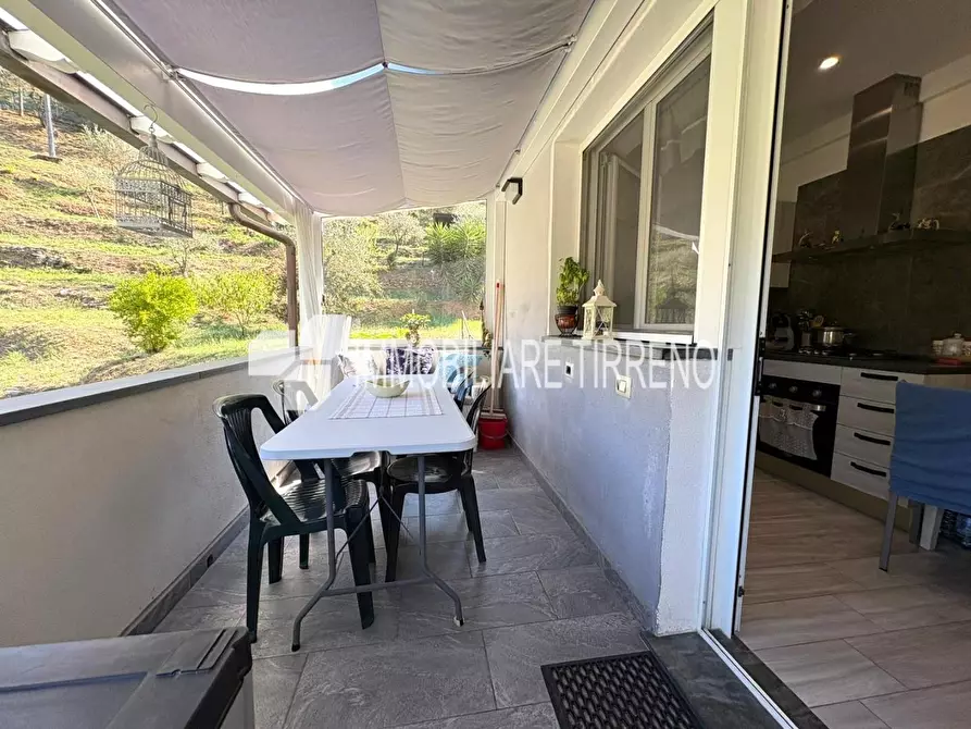 Immagine 4 di Villa in vendita  a Massa