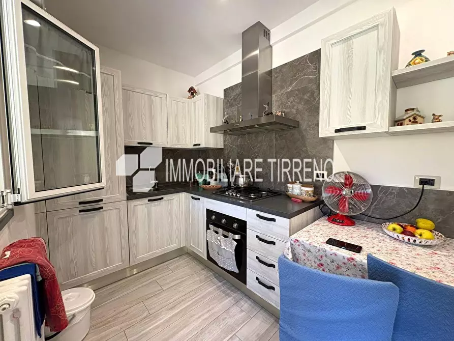 Immagine 5 di Villa in vendita  a Massa