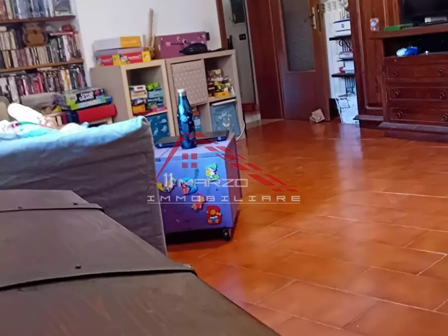 Immagine 5 di Appartamento in vendita  a Crespina Lorenzana