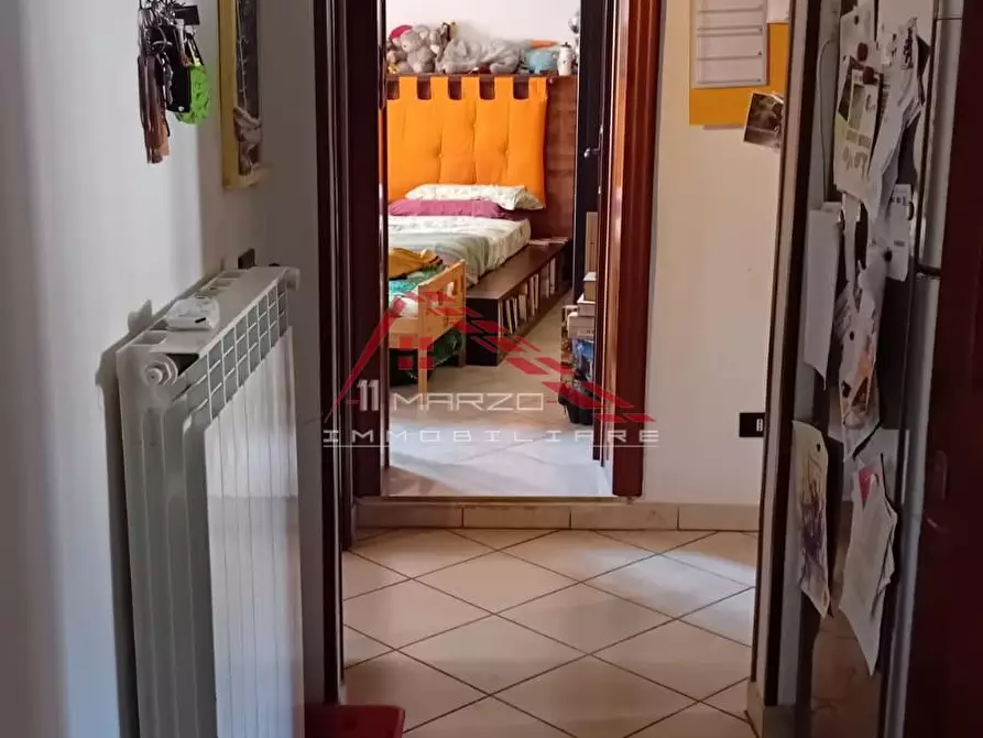 Immagine 2 di Appartamento in vendita  a Crespina Lorenzana