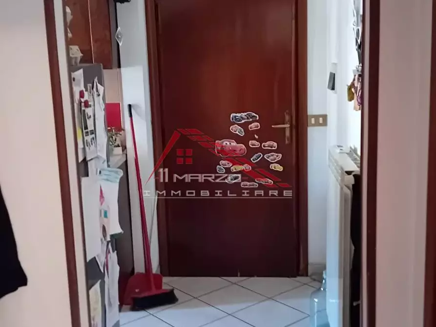 Immagine 3 di Appartamento in vendita  a Crespina Lorenzana