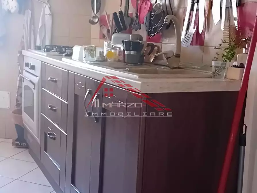 Immagine 4 di Appartamento in vendita  a Crespina Lorenzana