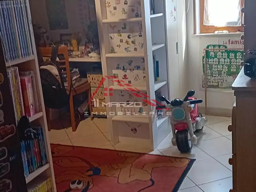 Immagine 7 di Appartamento in vendita  a Crespina Lorenzana