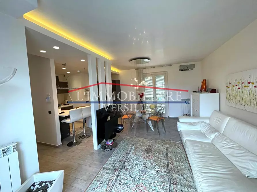 Immagine 19 di Casa bifamiliare in vendita  a Montignoso