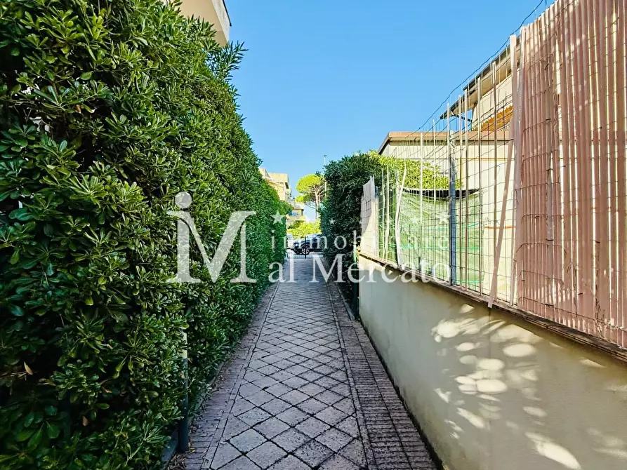 Immagine 29 di Appartamento in vendita  a Viareggio