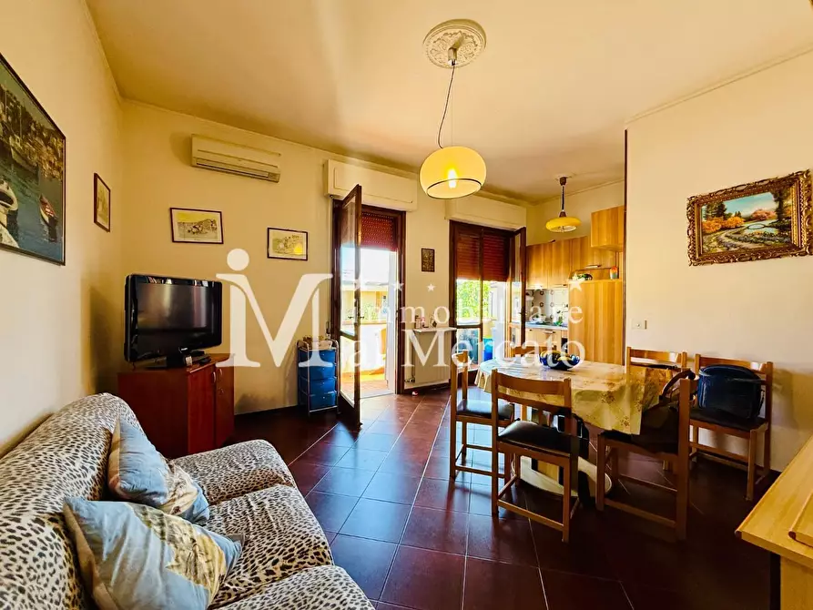 Immagine 3 di Appartamento in vendita  a Viareggio