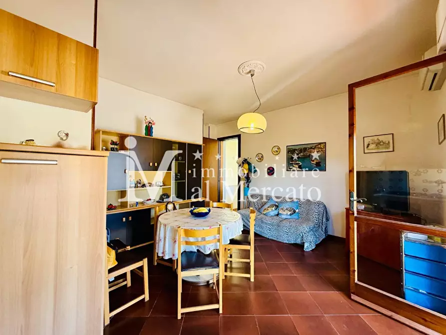 Immagine 5 di Appartamento in vendita  a Viareggio