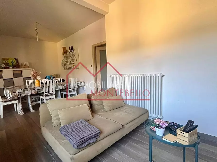 Immagine 6 di Appartamento in vendita  a Massarosa