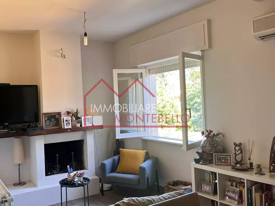 Immagine 5 di Appartamento in vendita  a Massarosa